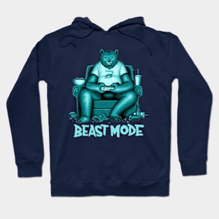 Beast Mode Hoodie